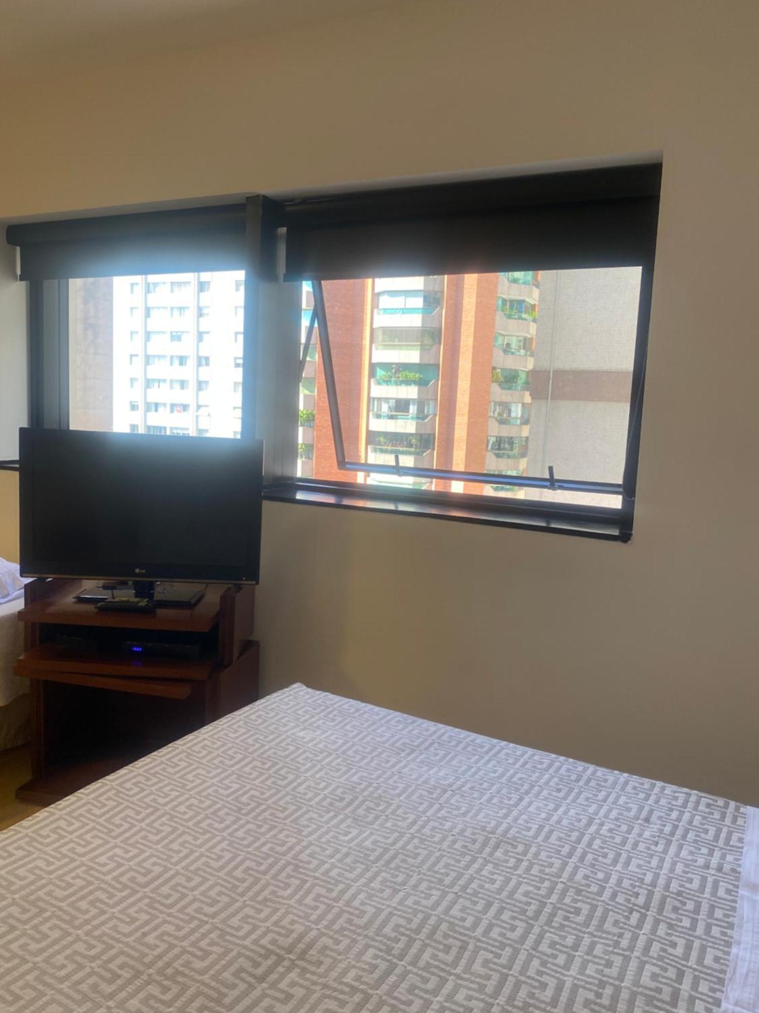Apartamento Aconchegante Nos Jardins. Сао Паоло Екстериор снимка