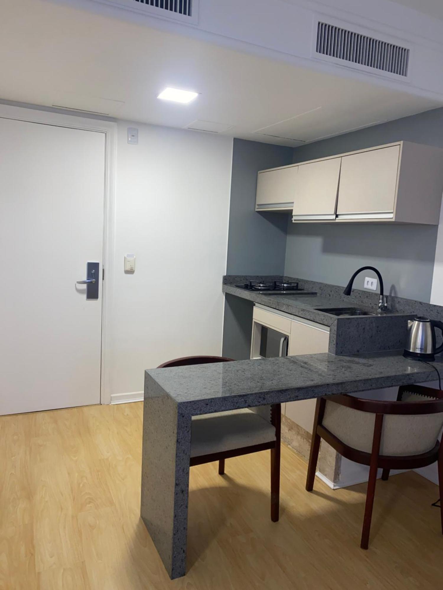 Apartamento Aconchegante Nos Jardins. Сао Паоло Екстериор снимка