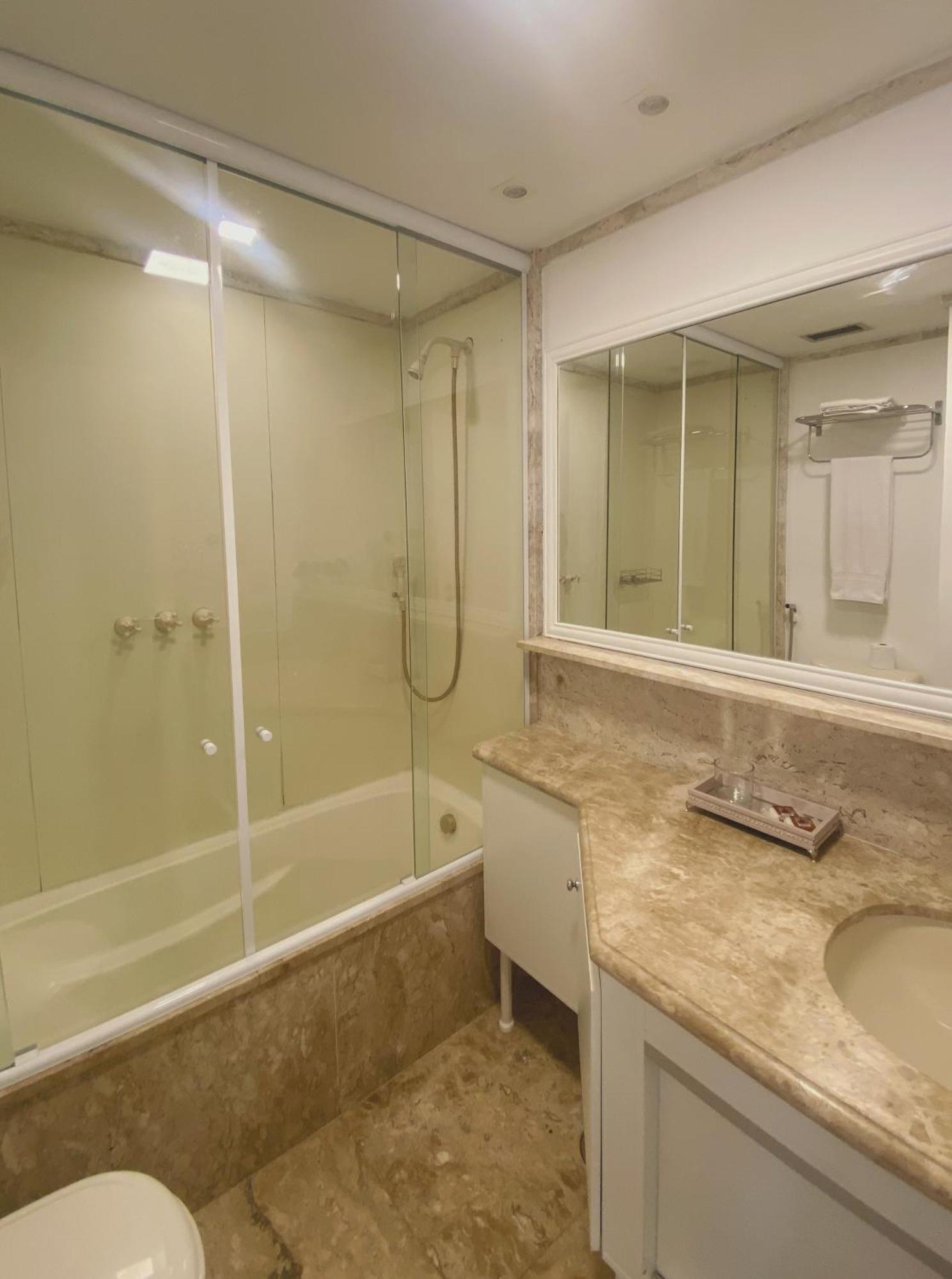 Apartamento Aconchegante Nos Jardins. Сао Паоло Екстериор снимка